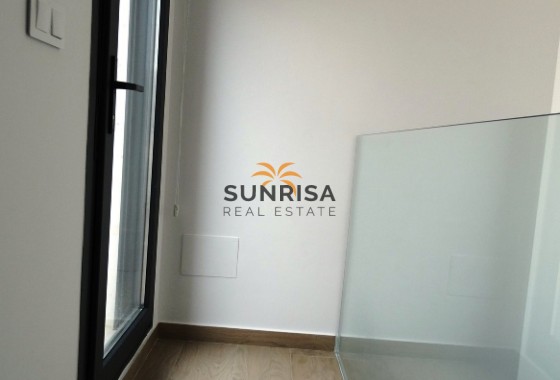 Semi-detached · Nieuwbouw Woningen - Pilar de la Horadada · Alicante · Spanje