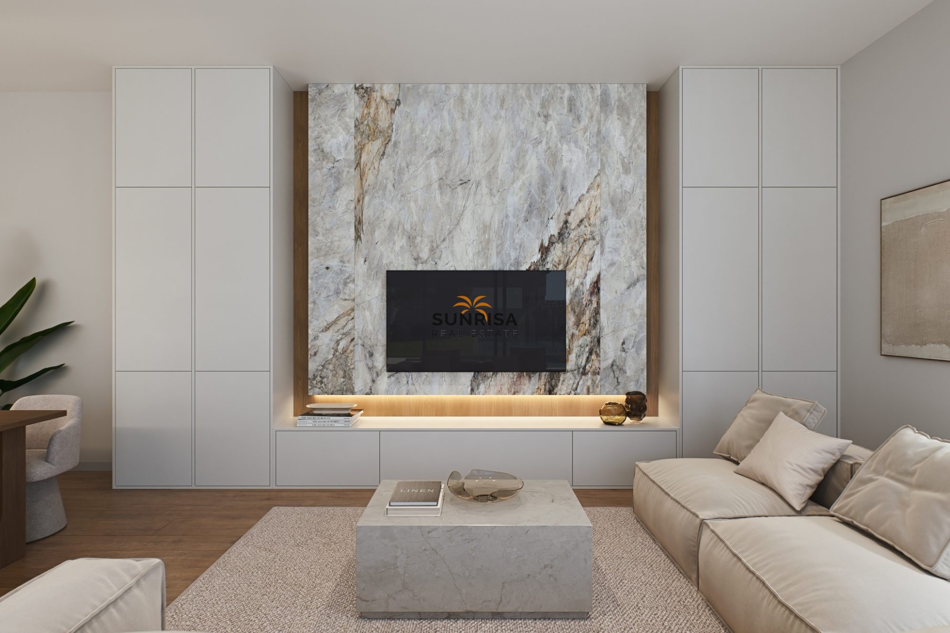 Obra nueva - detached - Murcia
