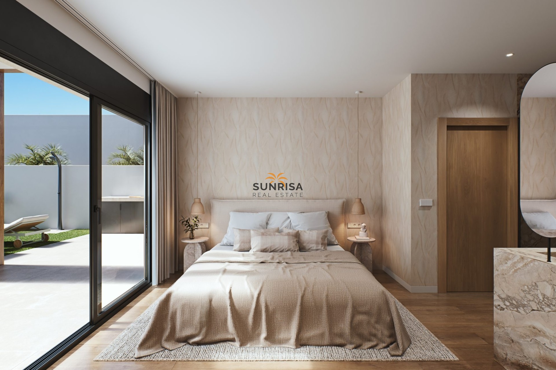 Obra nueva - detached - Murcia
