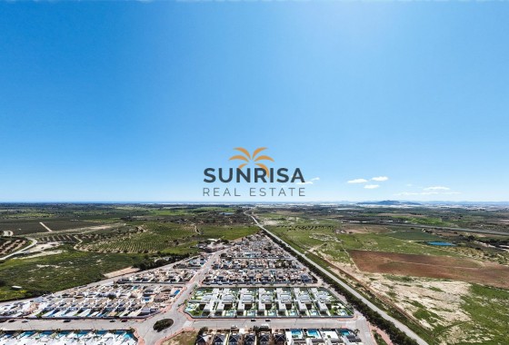 detached · New Build - Murcia · Spain