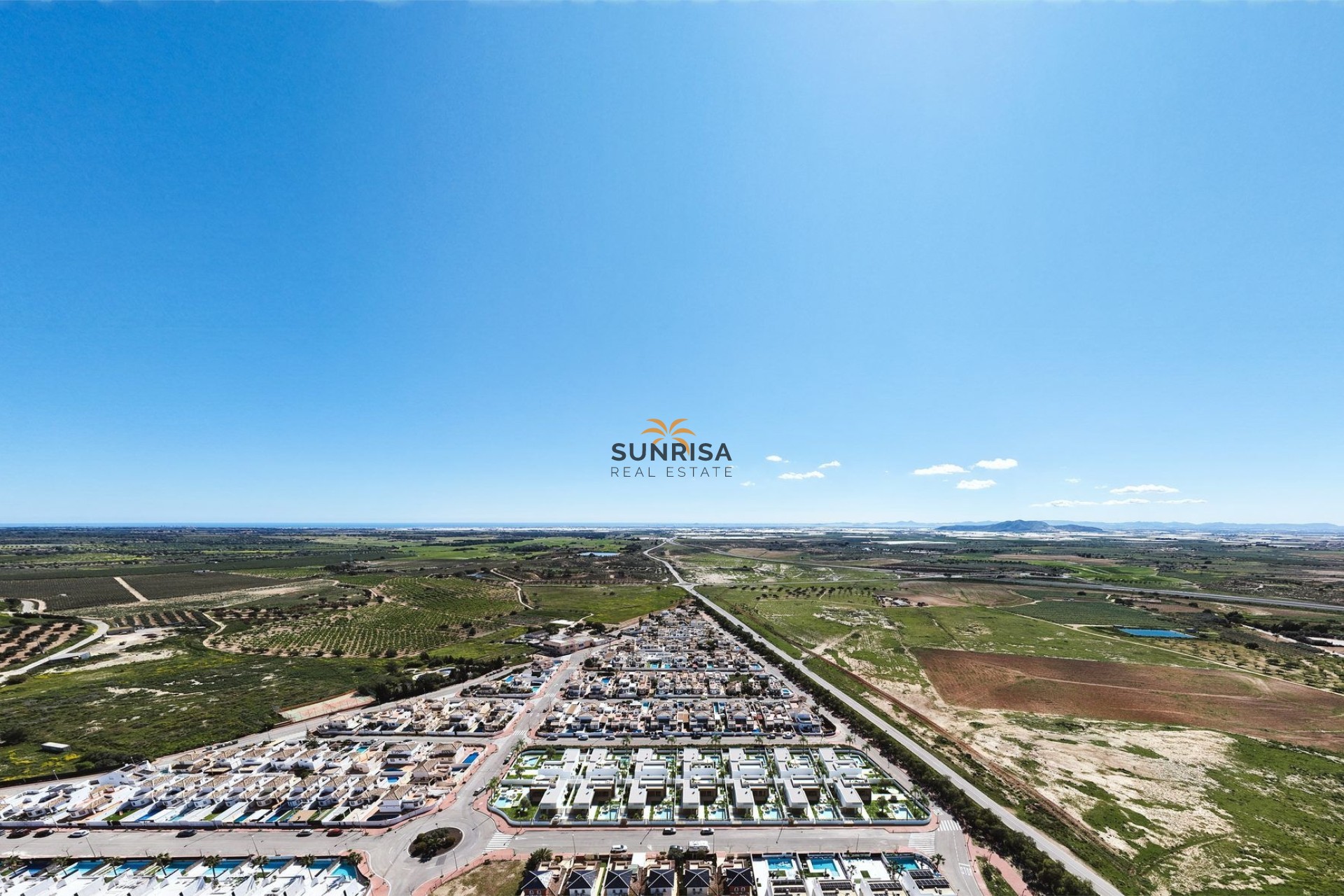 Obra nueva - detached - Murcia