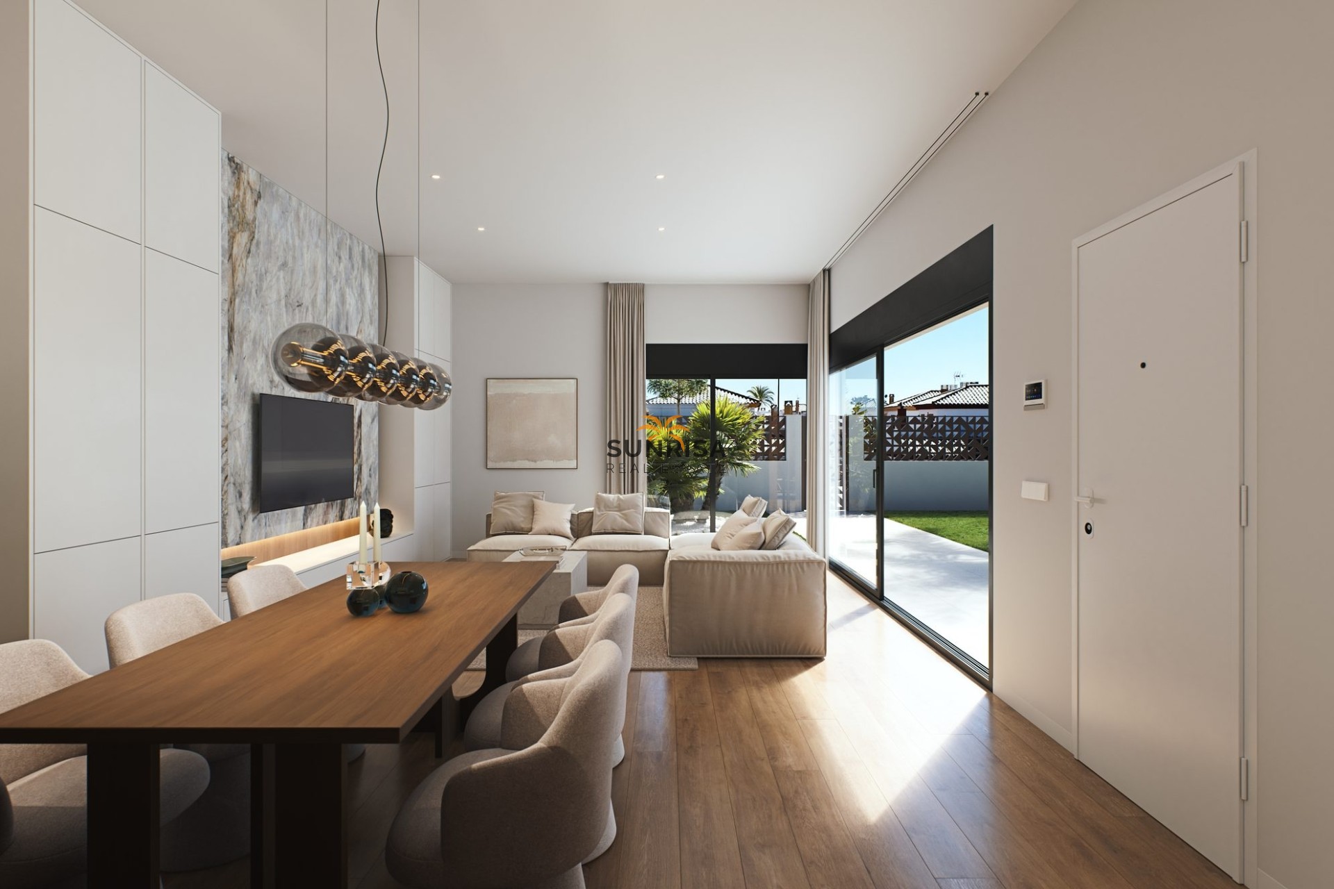 Obra nueva - detached - Murcia