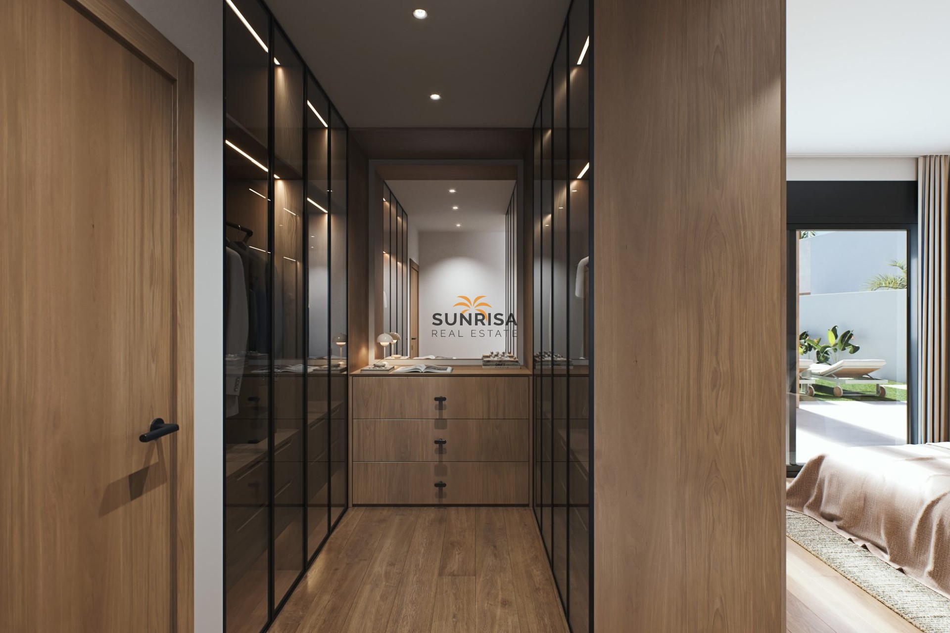 Obra nueva - detached - Murcia