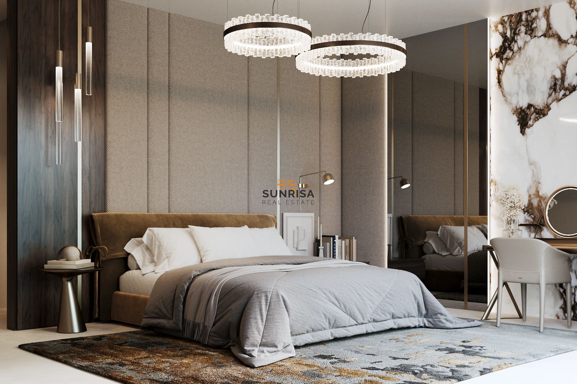 Nouvelle construction - Villa - Finestrat