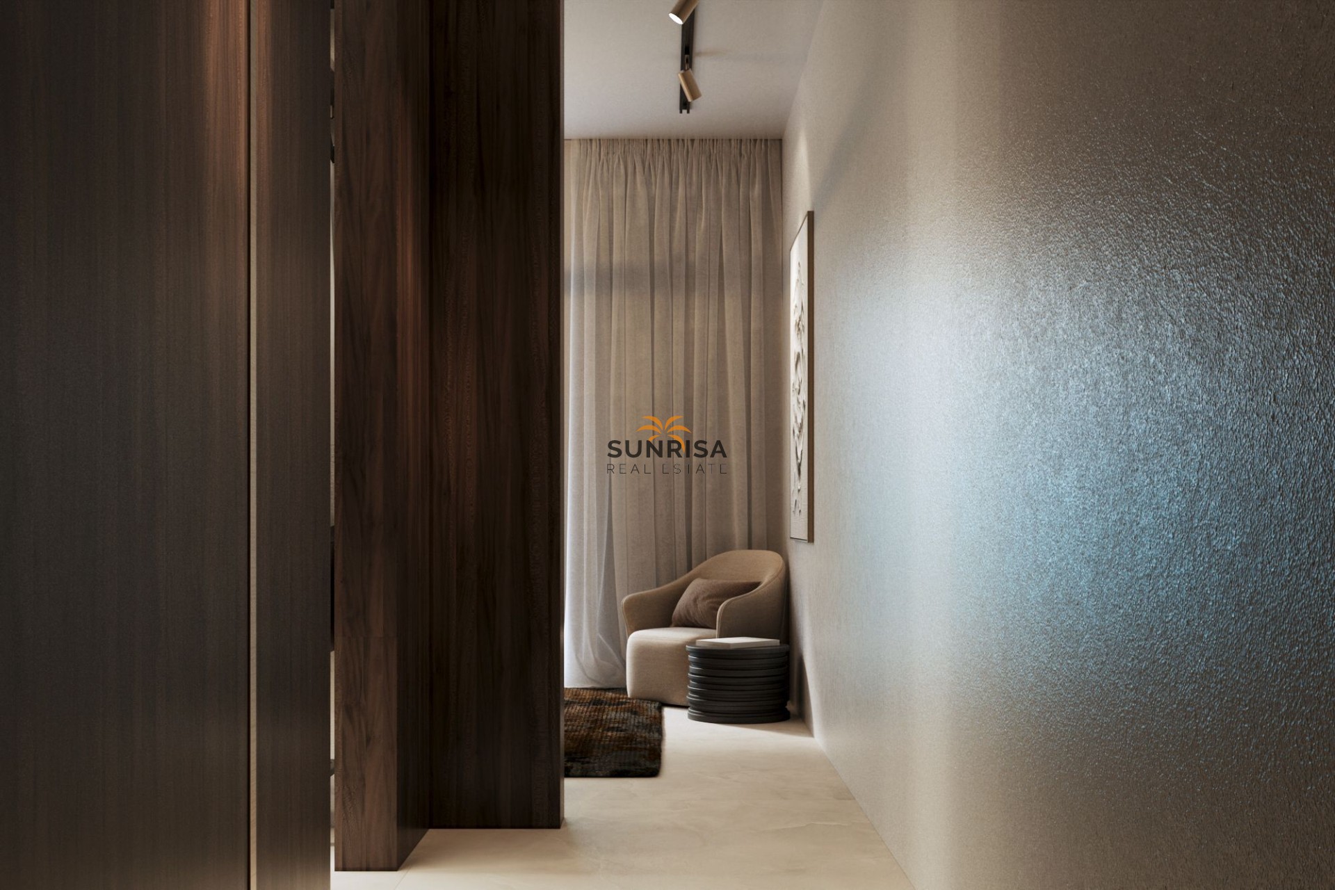 Nouvelle construction - Villa - Finestrat
