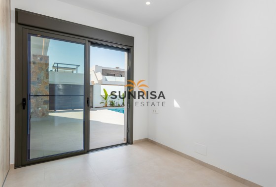 detached · Nouvelle construction - San Javier · Murcia · Espagne