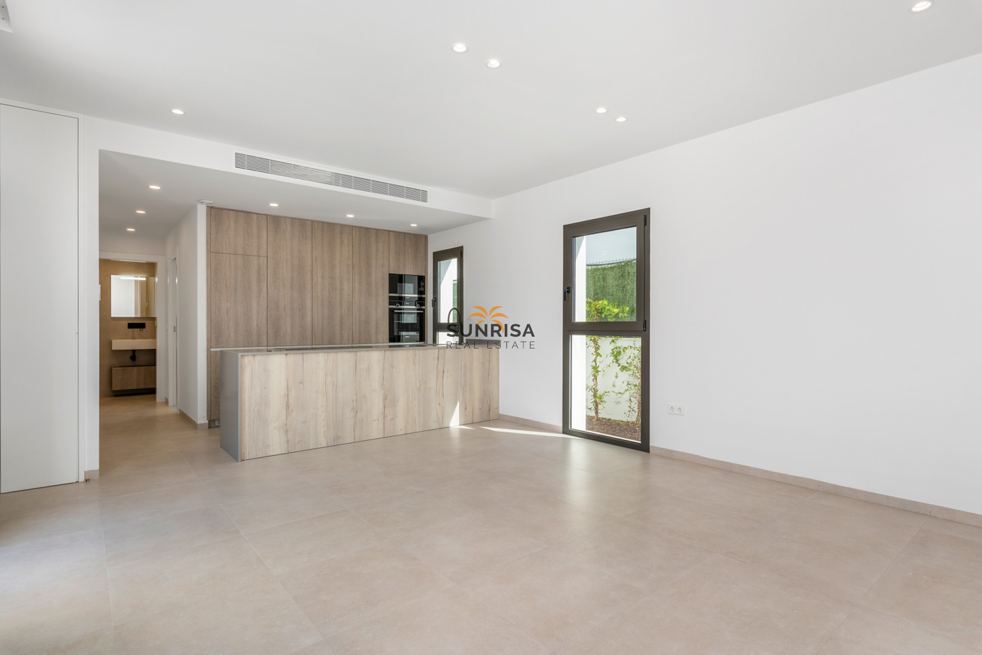 Nieuwbouw Woningen - detached - San Javier