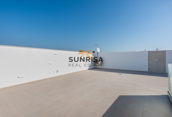 detached · Nouvelle construction - San Javier · Murcia · Espagne