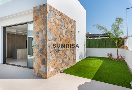 detached · Nouvelle construction - San Javier · Murcia · Espagne