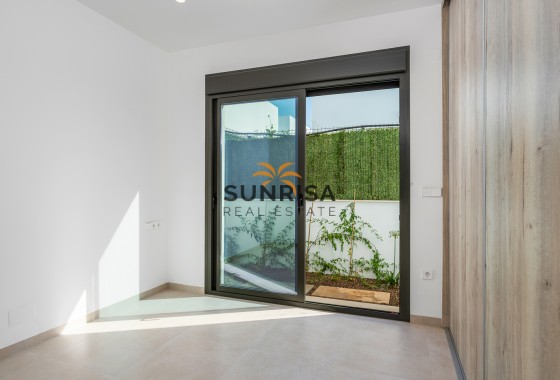 detached · Nouvelle construction - San Javier · Murcia · Espagne