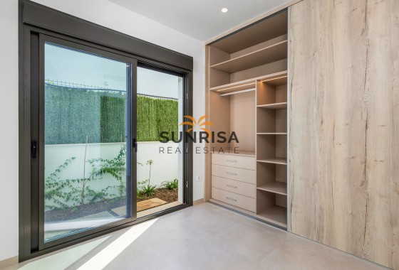 detached · Nouvelle construction - San Javier · Murcia · Espagne