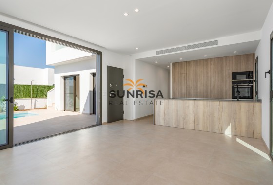 detached · Nouvelle construction - San Javier · Murcia · Espagne
