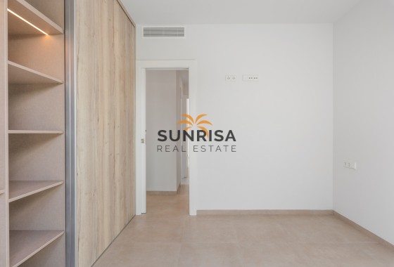 detached · Nouvelle construction - San Javier · Murcia · Espagne