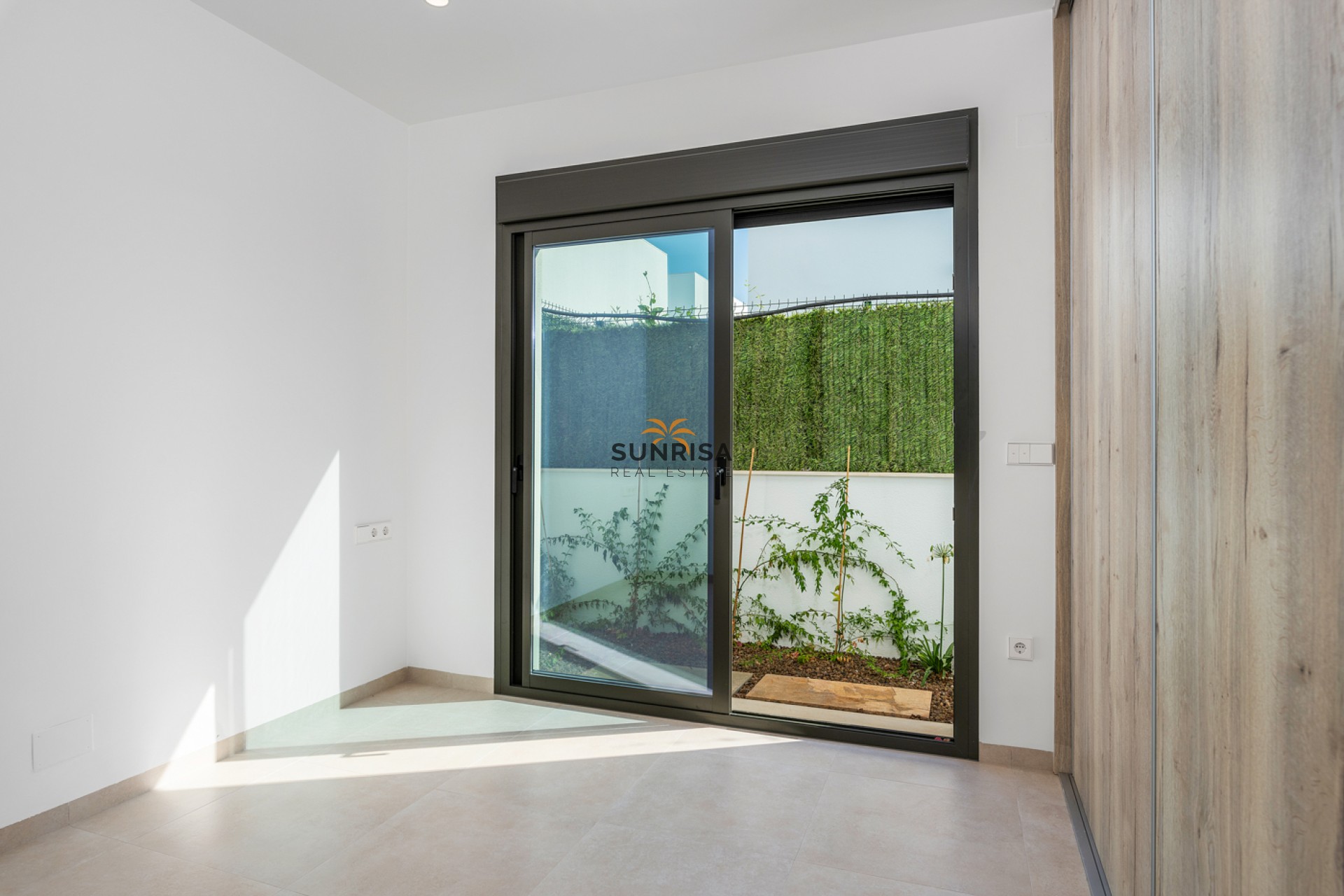 Nieuwbouw Woningen - detached - San Javier