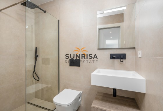 detached · Nouvelle construction - San Javier · Murcia · Espagne