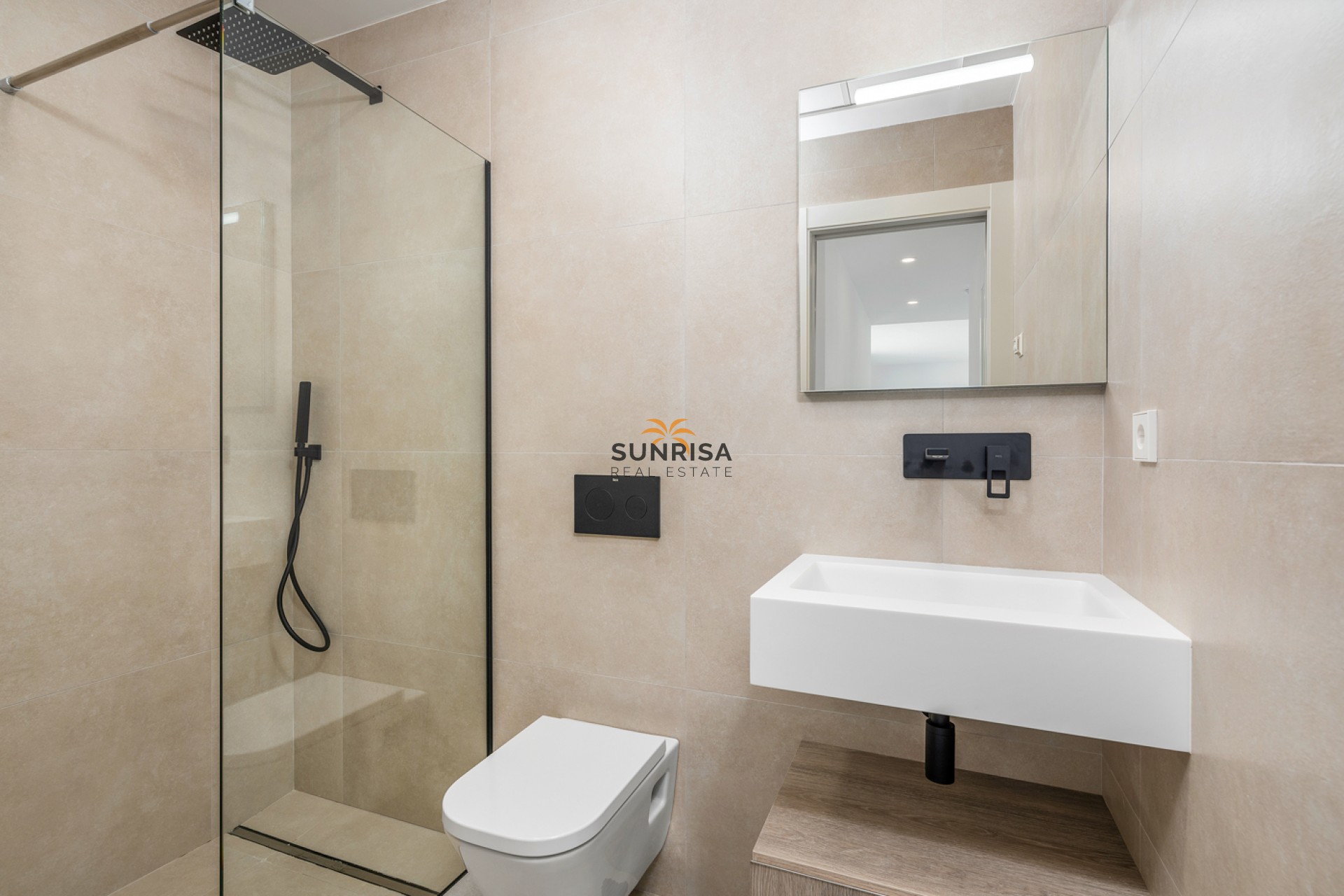 Nieuwbouw Woningen - detached - San Javier