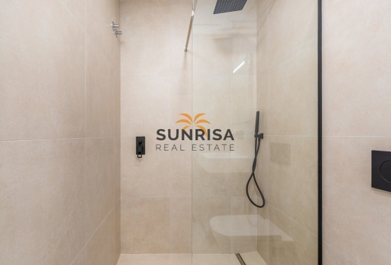 detached · Nouvelle construction - San Javier · Murcia · Espagne
