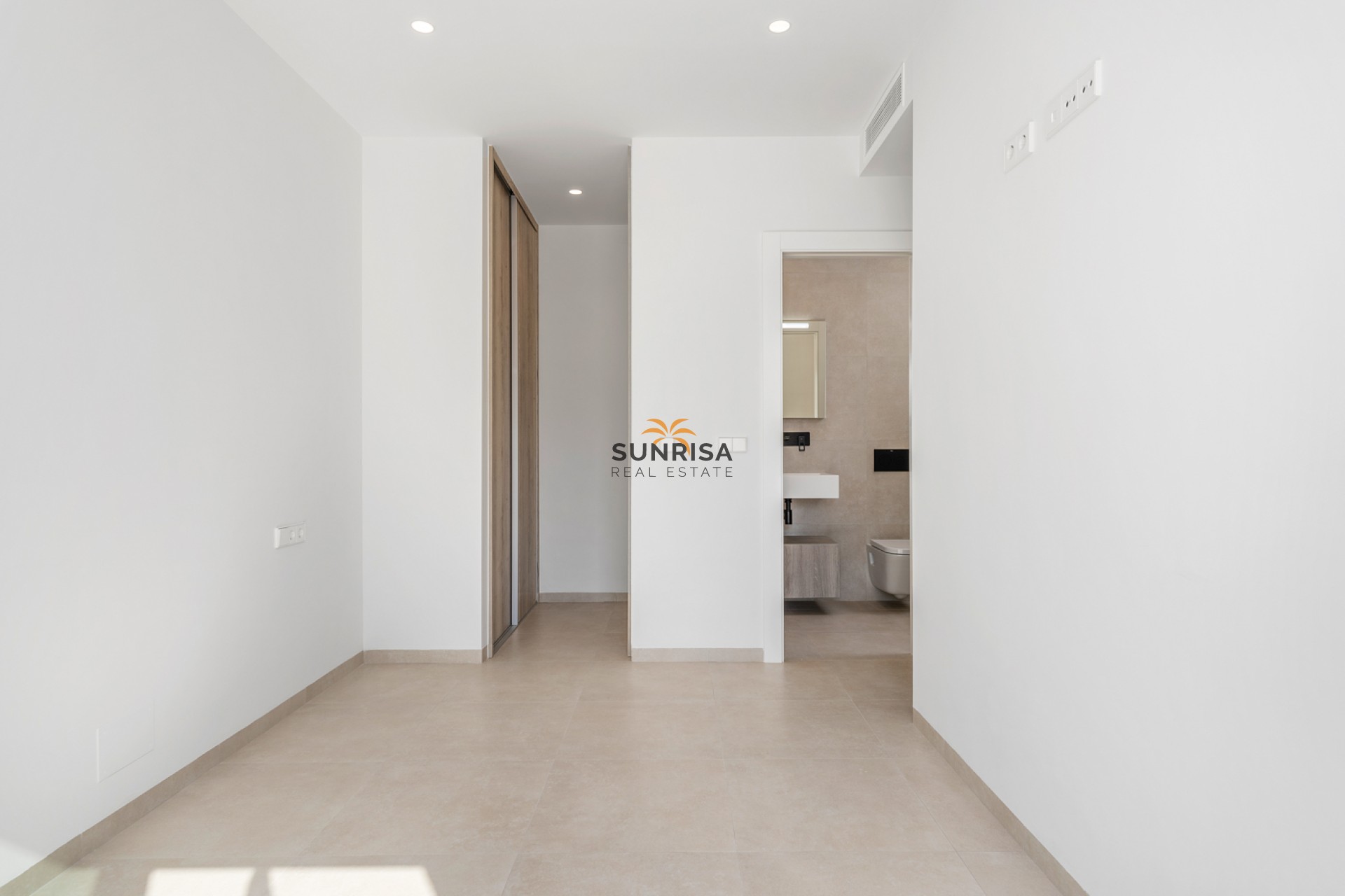 Nieuwbouw Woningen - detached - San Javier