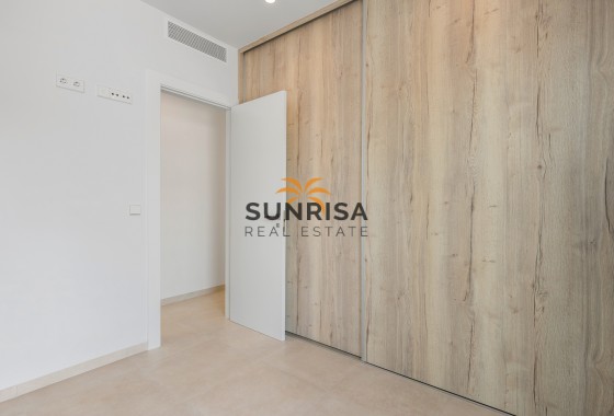detached · Nouvelle construction - San Javier · Murcia · Espagne