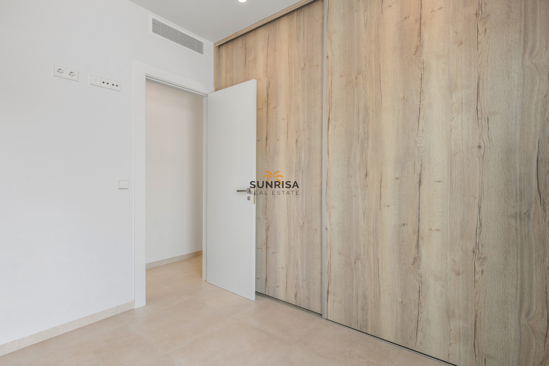 Nieuwbouw Woningen - detached - San Javier