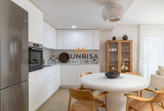 Apartamento · Obra nueva - Calpe · Alicante · España