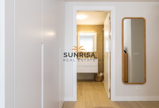 Apartamento · Obra nueva - Calpe · Alicante · España