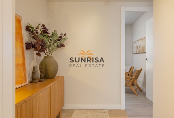 Apartamento · Obra nueva - Calpe · Alicante · España