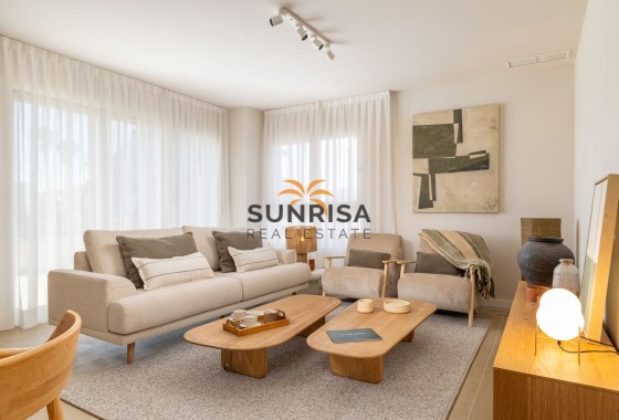Apartamento · Obra nueva - Calpe · Alicante · España