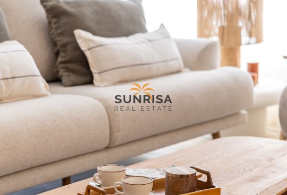 Apartamento · Obra nueva - Calpe · Alicante · España