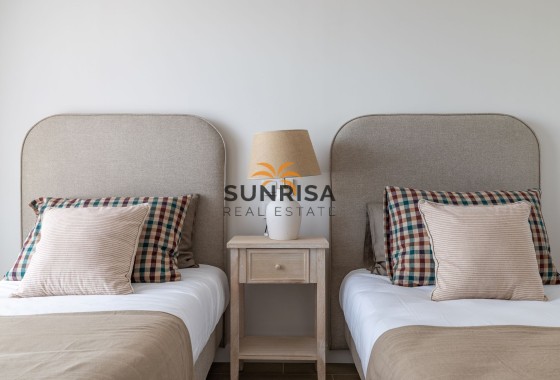 Apartamento · Obra nueva - Calpe · Alicante · España