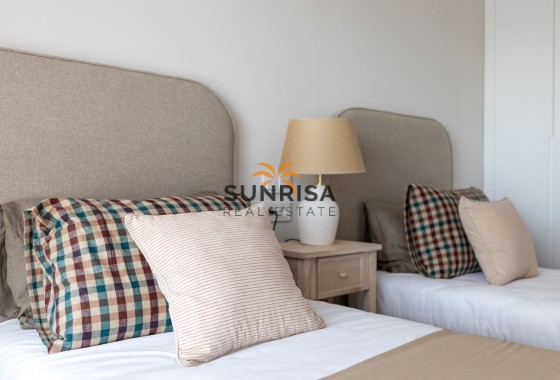 Apartamento · Obra nueva - Calpe · Alicante · España