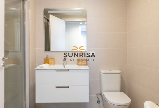 Apartamento · Obra nueva - Calpe · Alicante · España