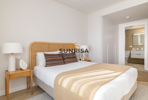 Apartamento · Obra nueva - Calpe · Alicante · España