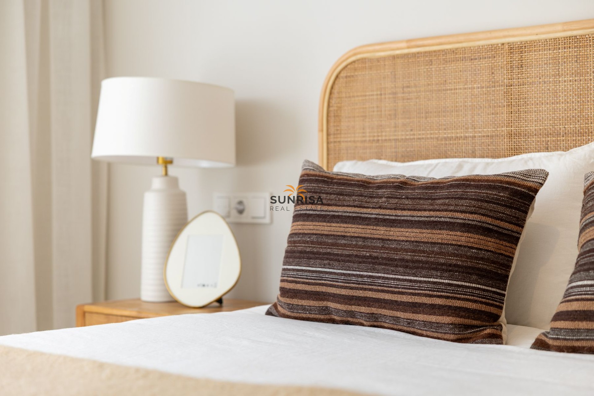 Nieuwbouw Woningen - Appartement - Calpe