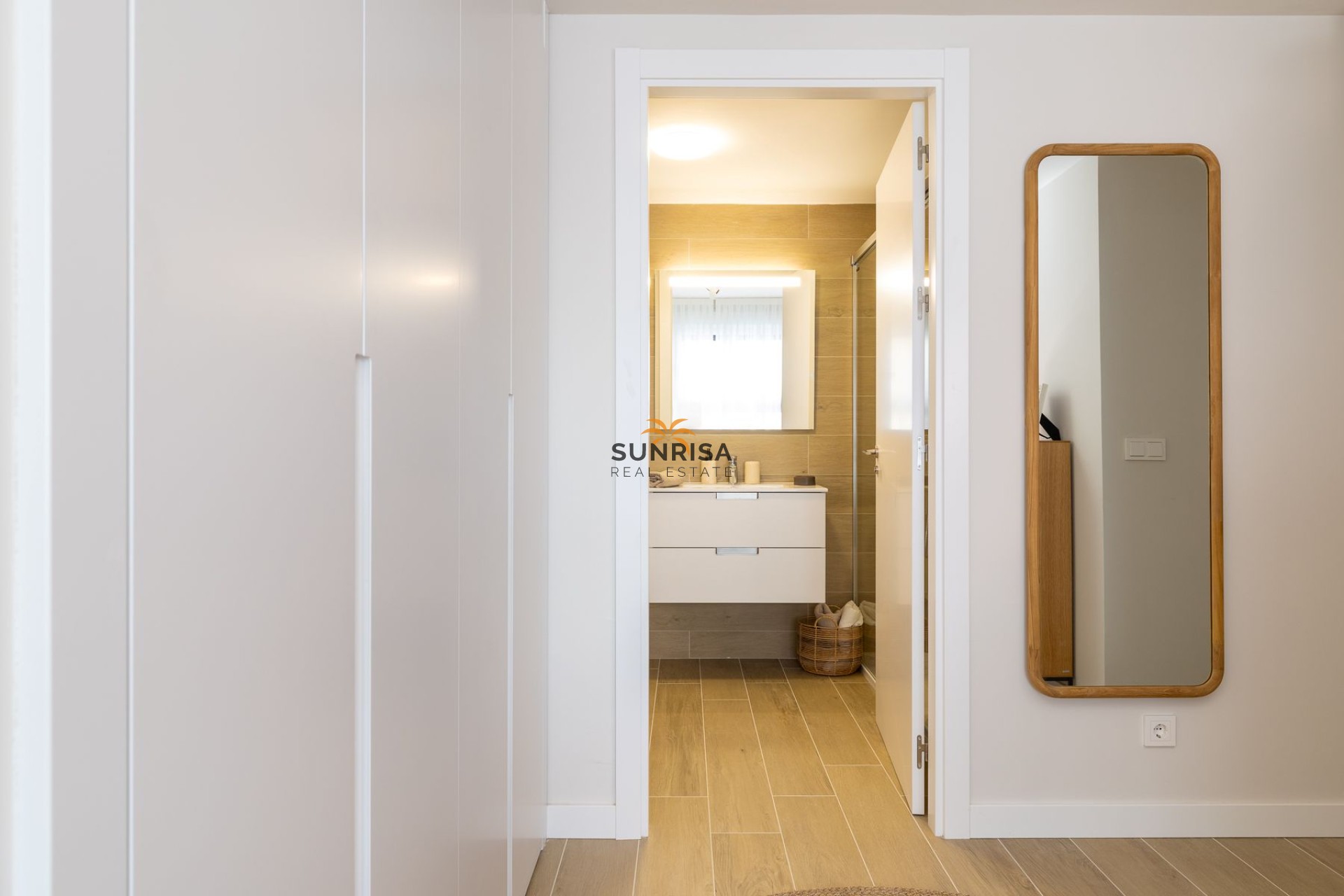 Nieuwbouw Woningen - Appartement - Calpe