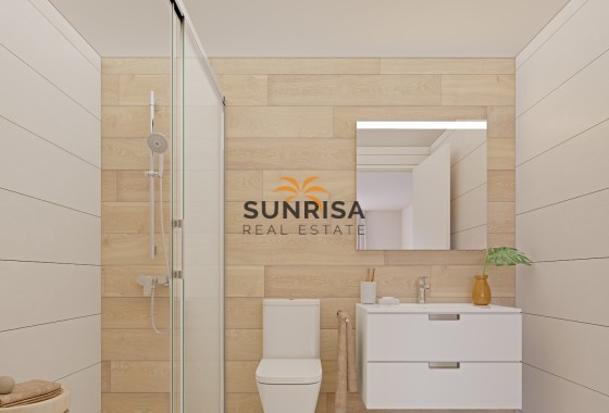 Apartamento · Obra nueva - Calpe · Alicante · España