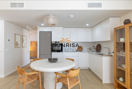 Apartamento · Obra nueva - Calpe · Alicante · España
