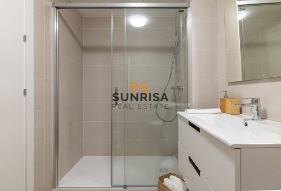 Apartamento · Obra nueva - Calpe · Alicante · España