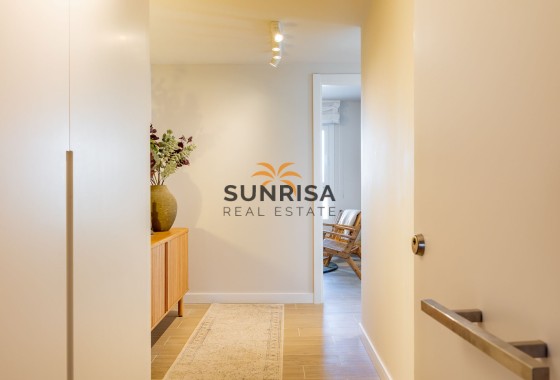 Apartamento · Obra nueva - Calpe · Alicante · España