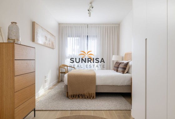 Apartamento · Obra nueva - Calpe · Alicante · España