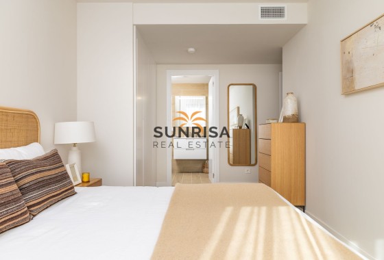 Apartamento · Obra nueva - Calpe · Alicante · España
