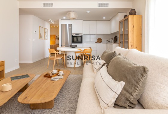Apartamento · Obra nueva - Calpe · Alicante · España