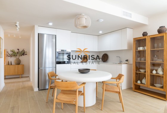 Apartamento · Obra nueva - Calpe · Alicante · España