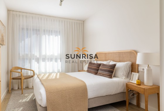 Apartamento · Obra nueva - Calpe · Alicante · España