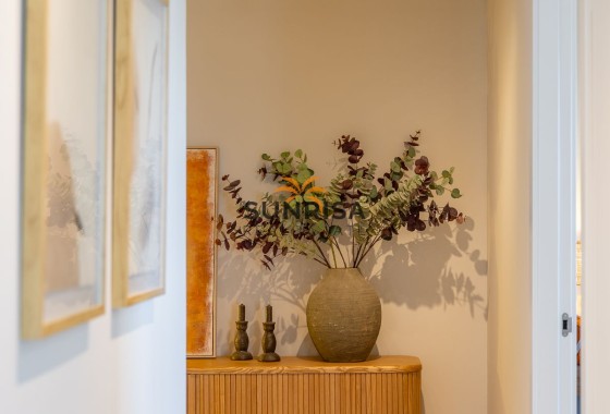 Apartamento · Obra nueva - Calpe · Alicante · España