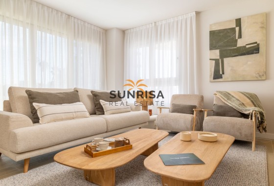 Apartamento · Obra nueva - Calpe · Alicante · España