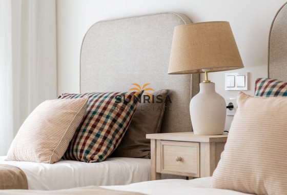 Apartamento · Obra nueva - Calpe · Alicante · España