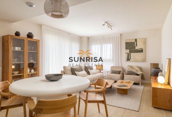 Apartamento · Obra nueva - Calpe · Alicante · España