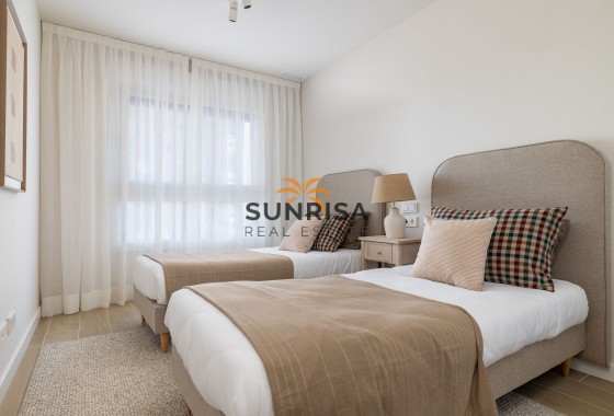 Apartamento · Obra nueva - Calpe · Alicante · España