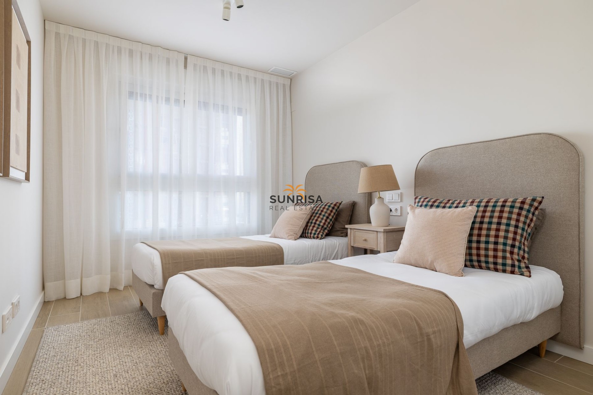 New Build - Apartment - Calpe